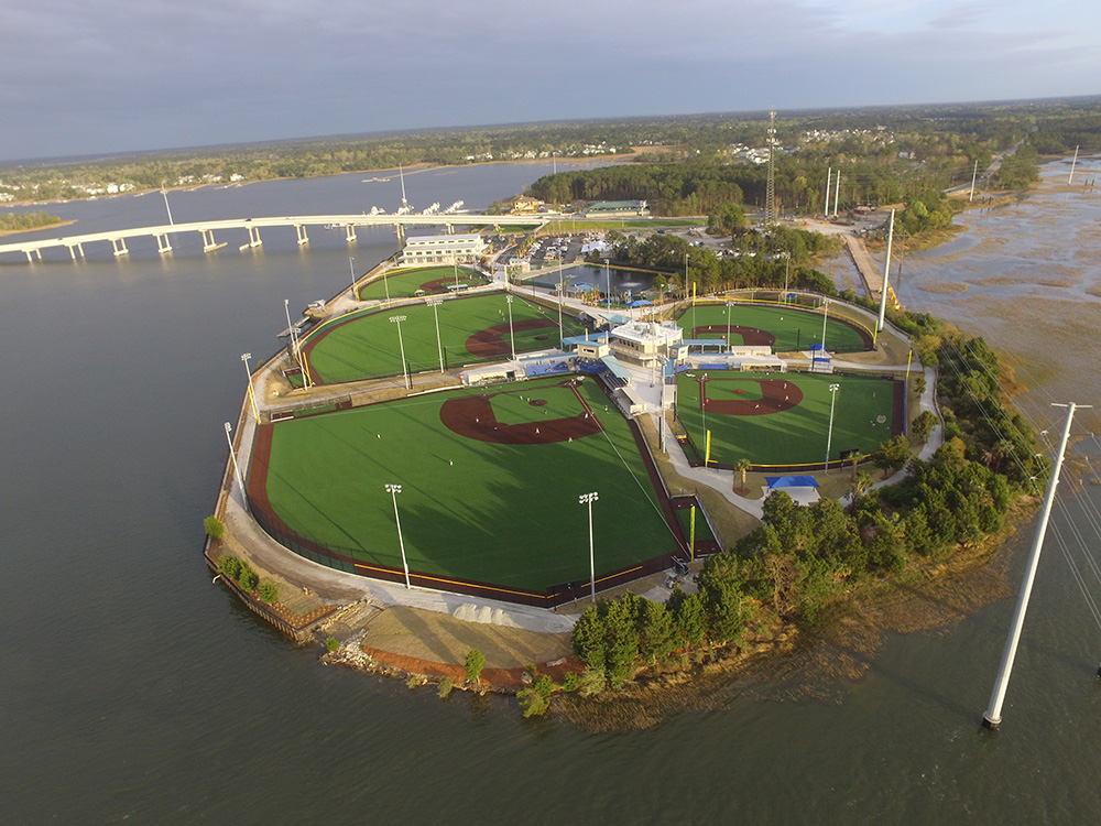 Baseball Fundamentals Class 2021 – Shipyard Park | Baseball